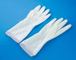 Surgical Gloves & Disposable Products